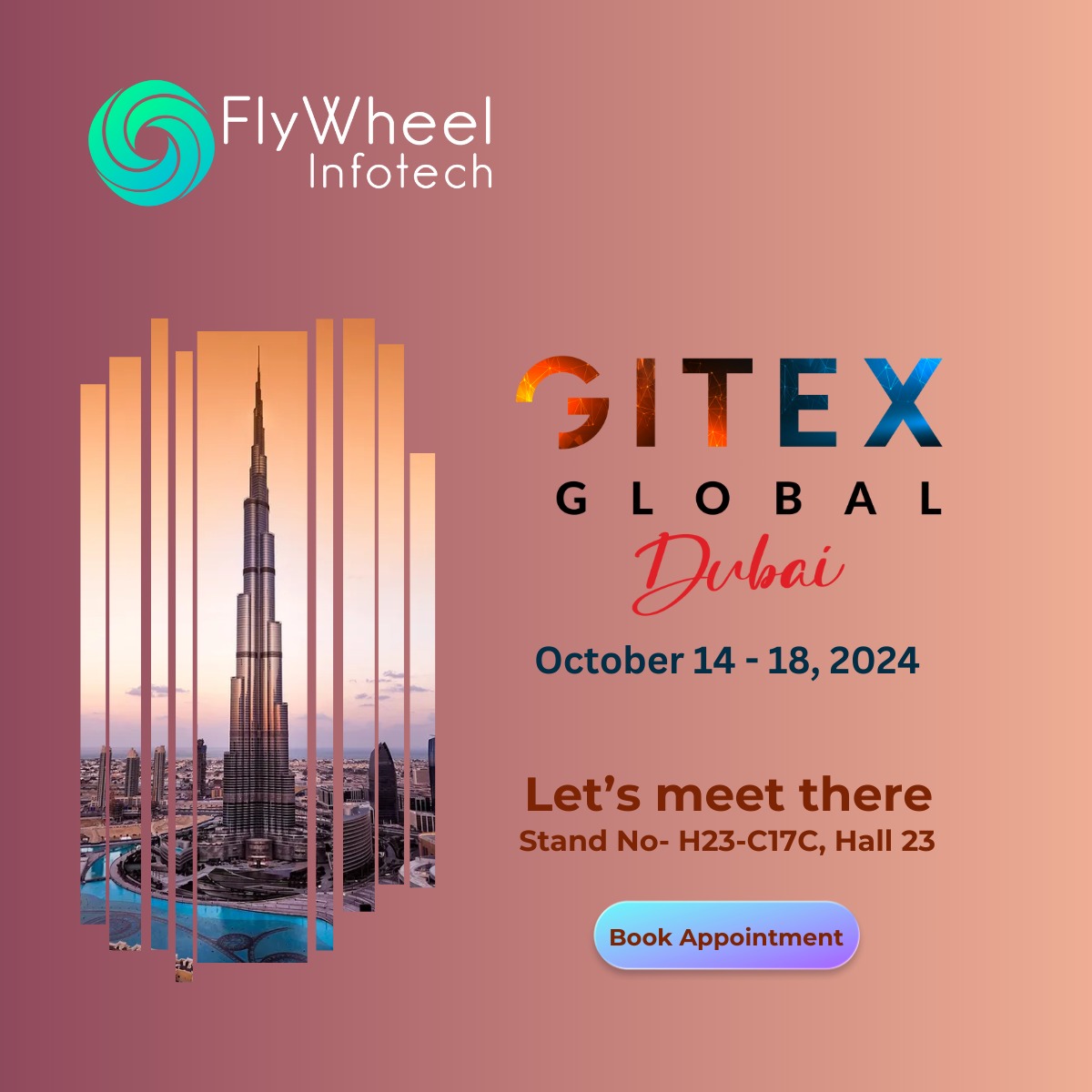 GITEX GLOBAL