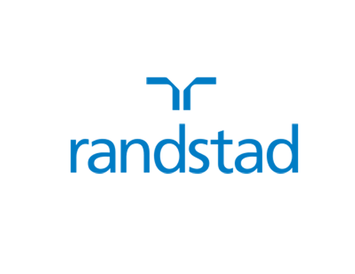 FlyWheel Infotech - Randstad logo