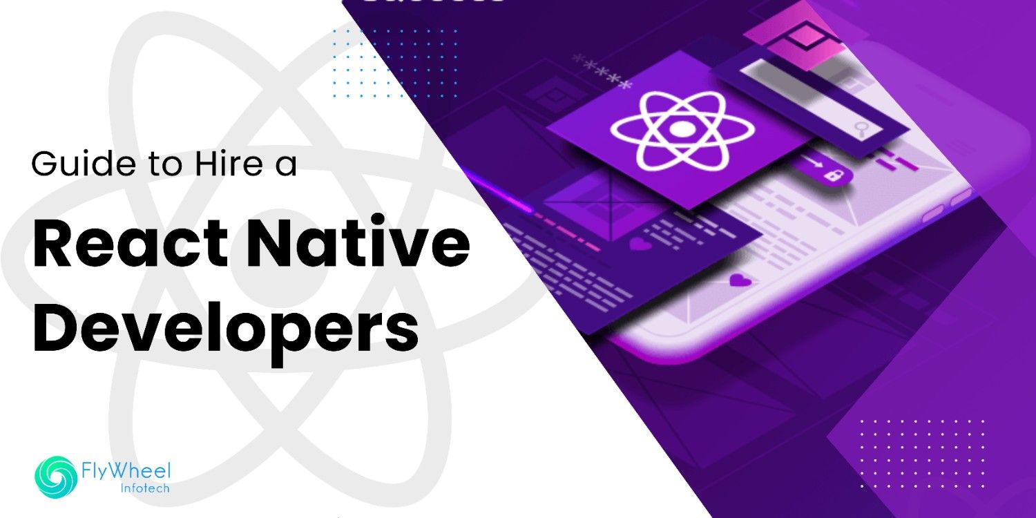 Hire React Native Developers